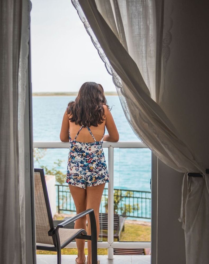 Hotel Awazul Bacalar Suite Awazul 6