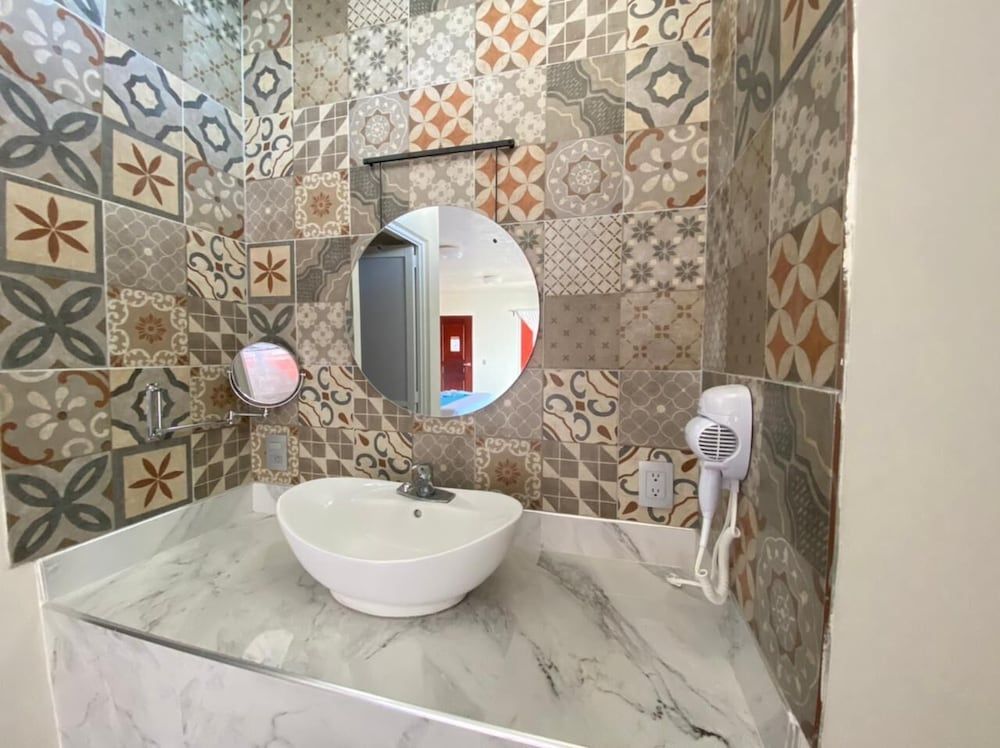 Hotel Awazul Bacalar Suite Awazul 10