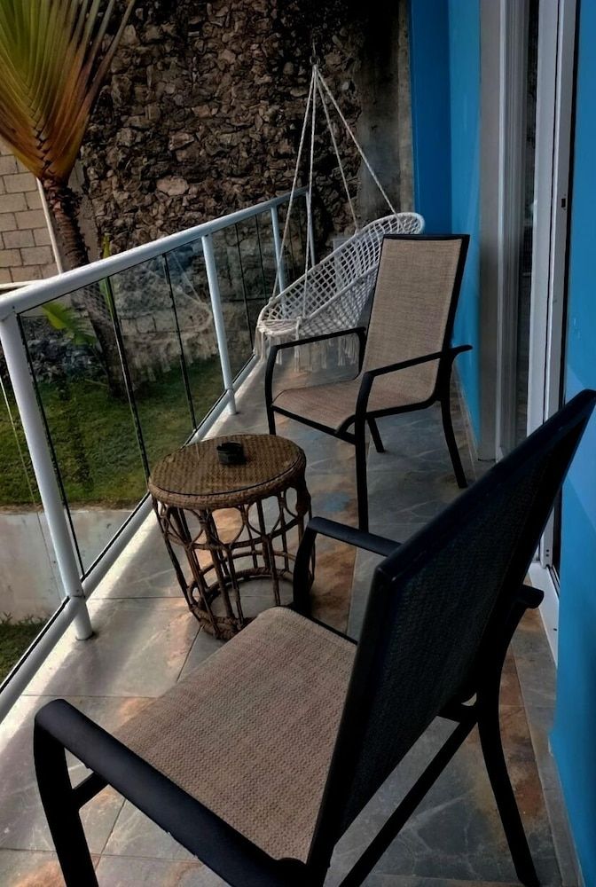 Hotel Awazul Bacalar Suite Awazul 4