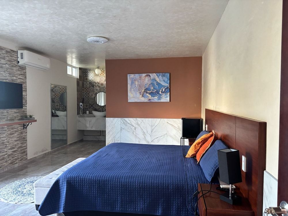 Hotel Awazul Bacalar Suite Awazul