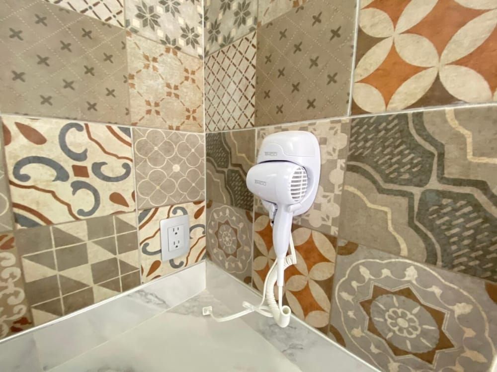 Hotel Awazul Bacalar Suite Awazul 9