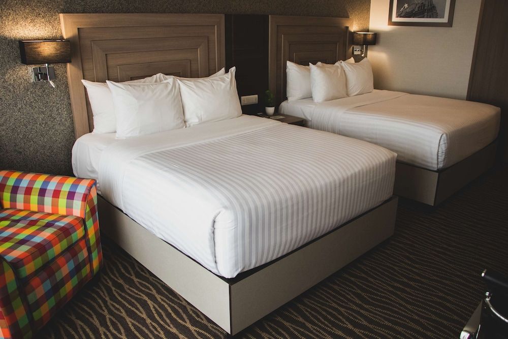 Room, 2 Queen Beds