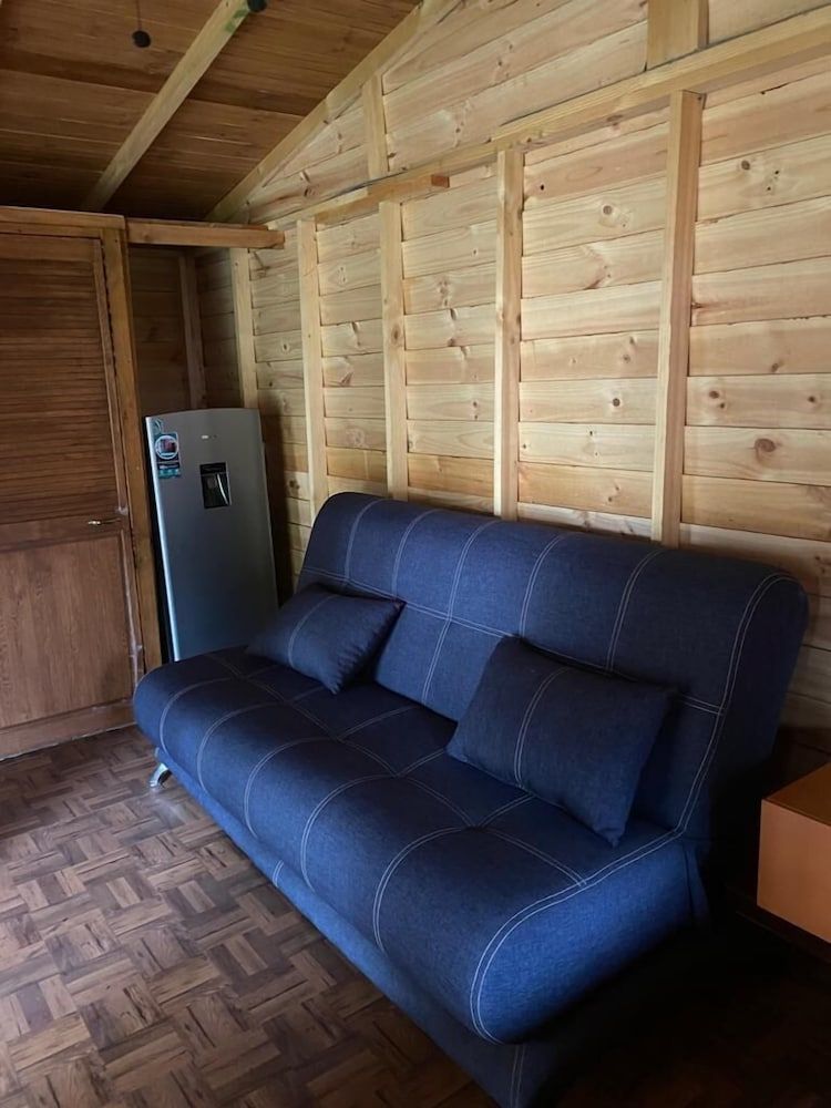 Roca Azul Standard Room 3