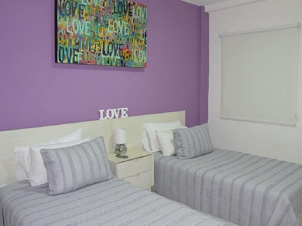 2 Bedrooms Apartment, Oceanview