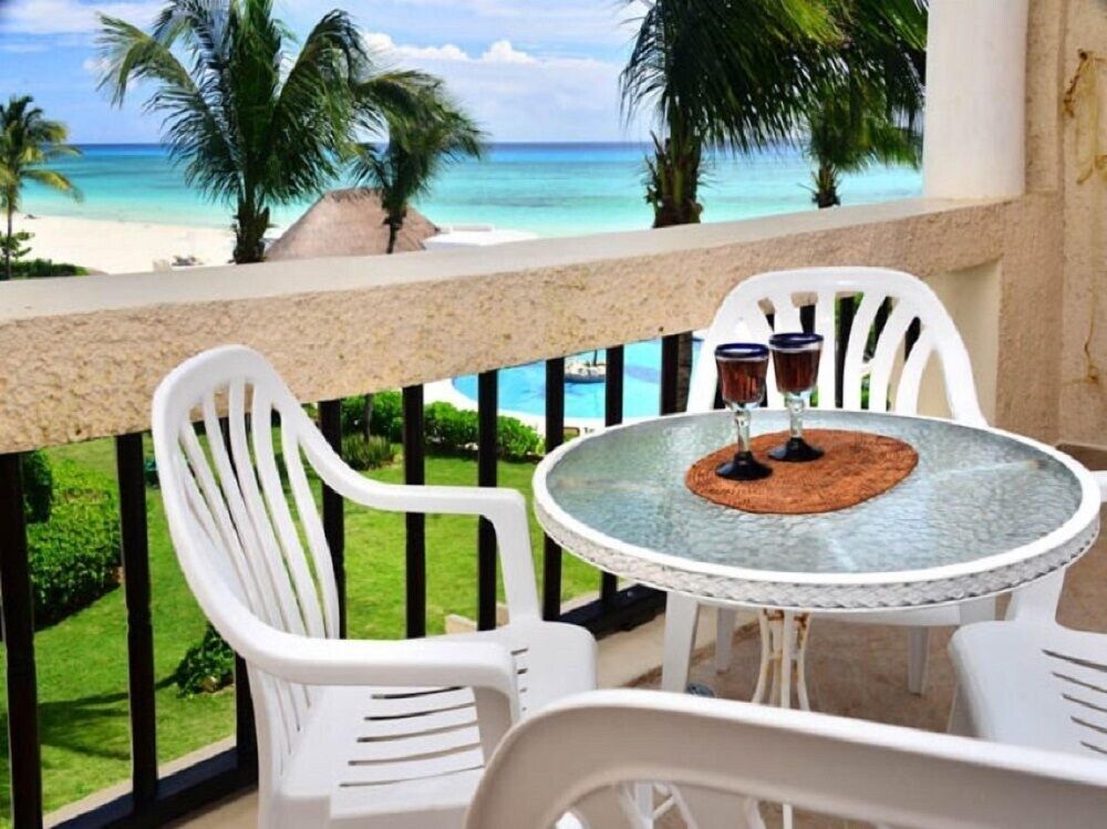 3 Bedrooms Apartment, Oceanview