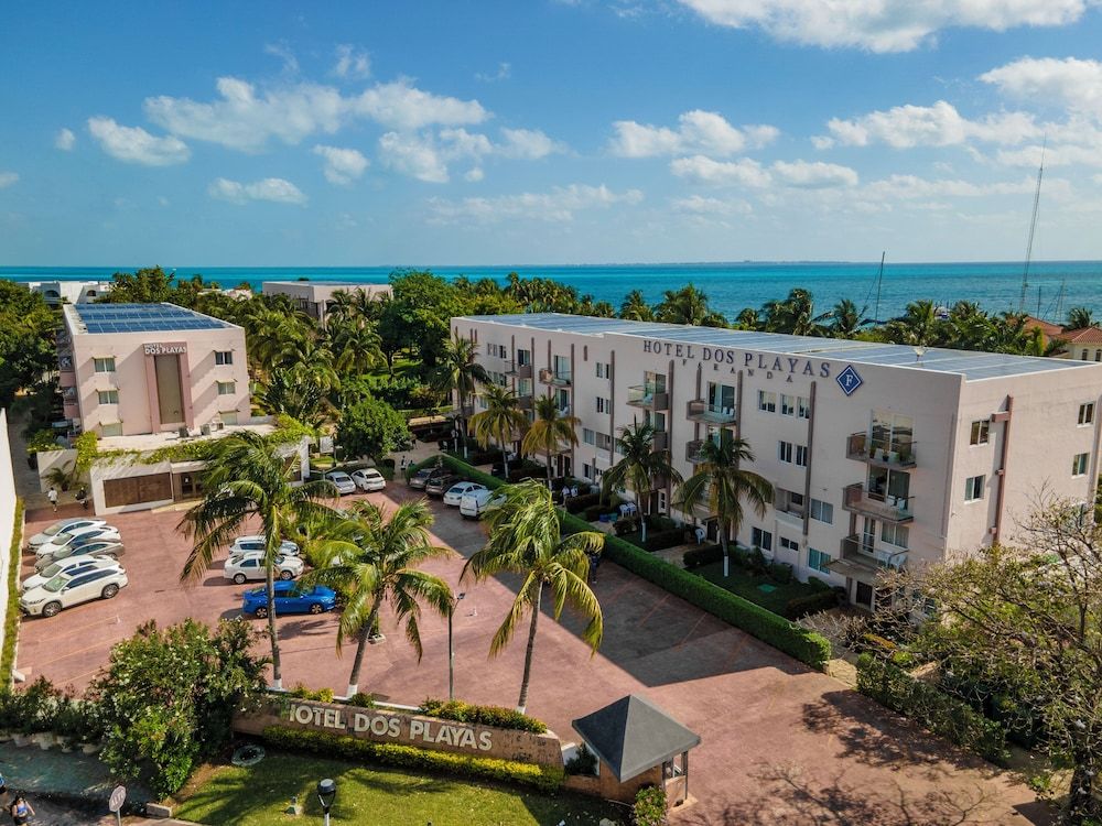 undefined Dos Playas by Faranda All Inclusive 6