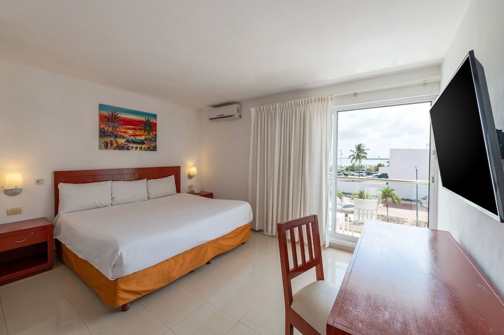 Dos Playas by Faranda All Inclusive Standard Room, 1 Bedroom 2