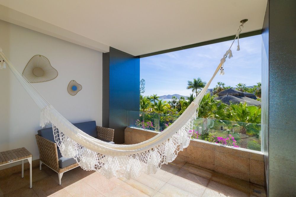 Garza Blanca Resort & Spa Los Cabos Junior Suite 1 King Bed 6