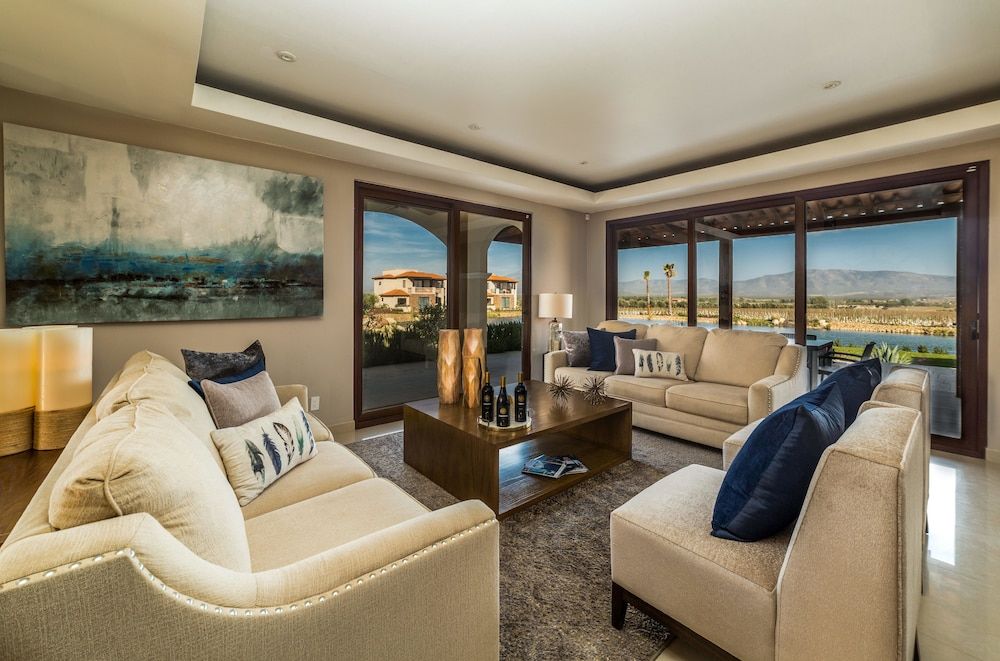 El Cielo Resort Master Suite 6