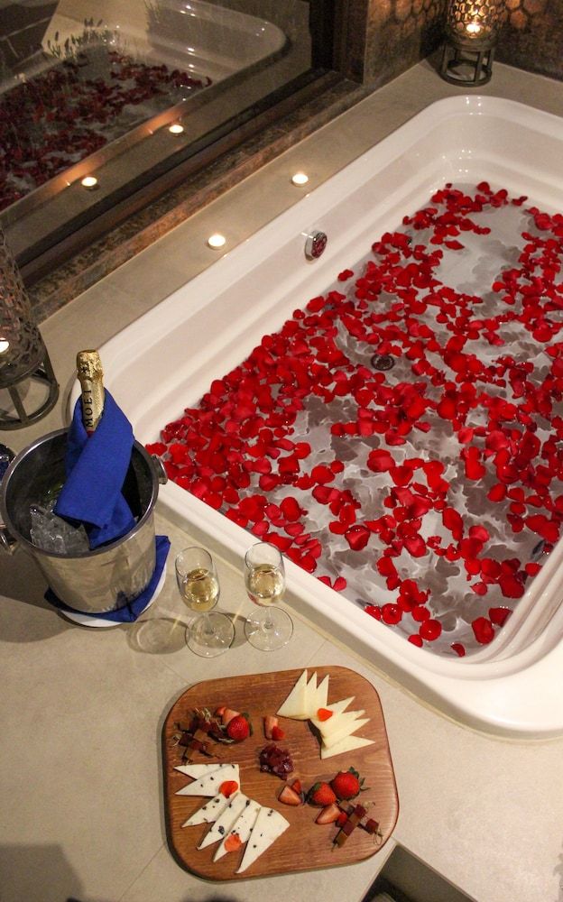 El Cielo Resort Master Suite 5