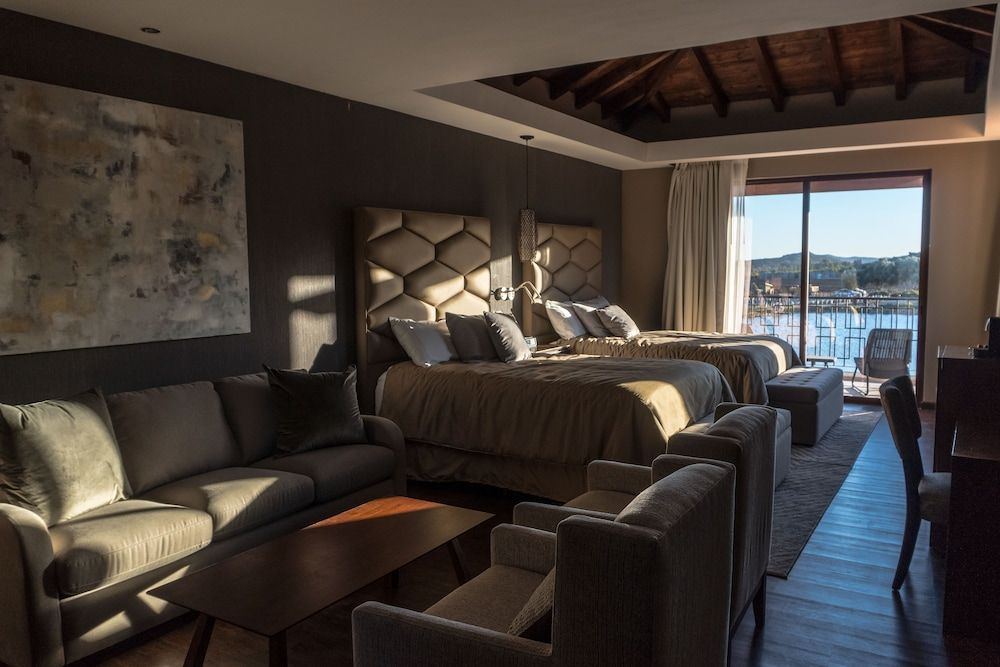 El Cielo Resort Residence 3