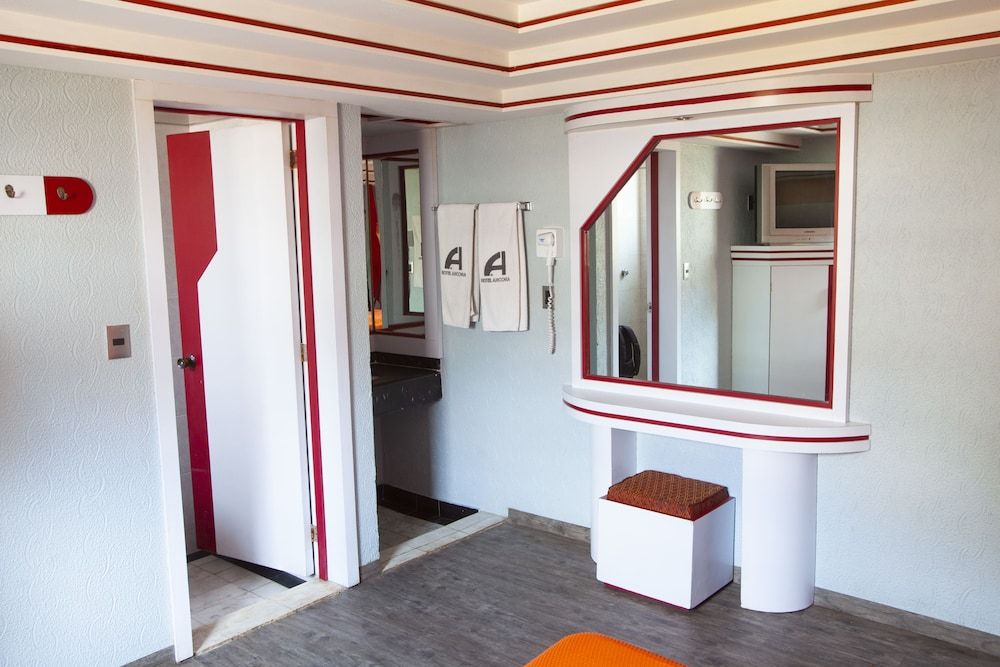 undefined Hotel Ancona - Adults Only 8