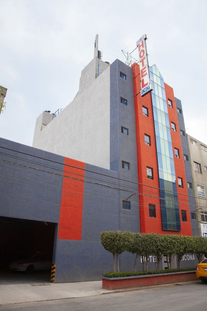 undefined Hotel Ancona - Adults Only 3