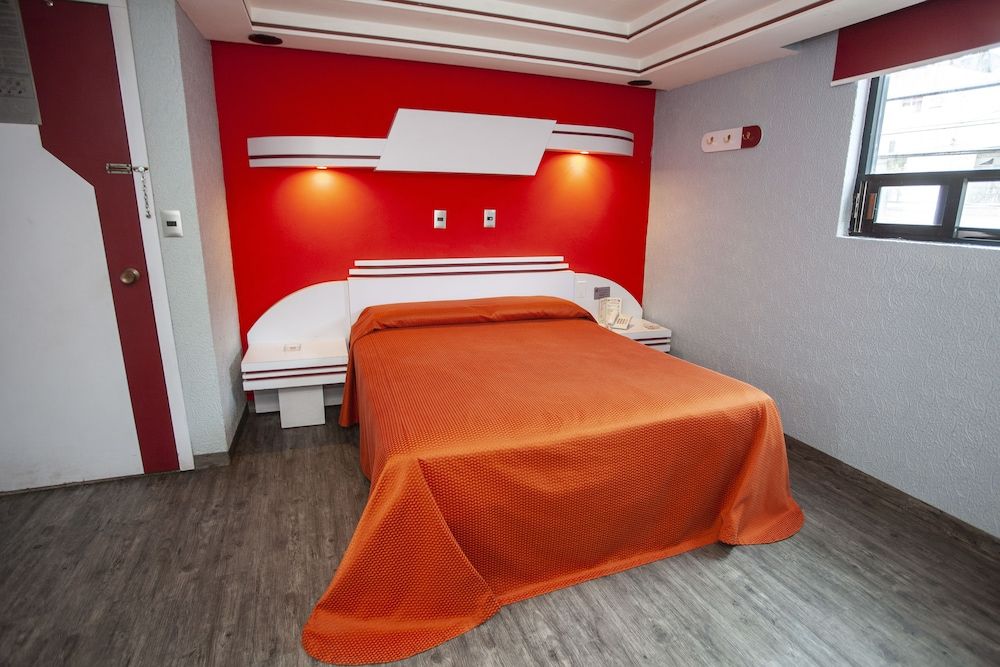 Hotel Ancona - Adults Only Basic Double Room, 1 Queen Bed 8