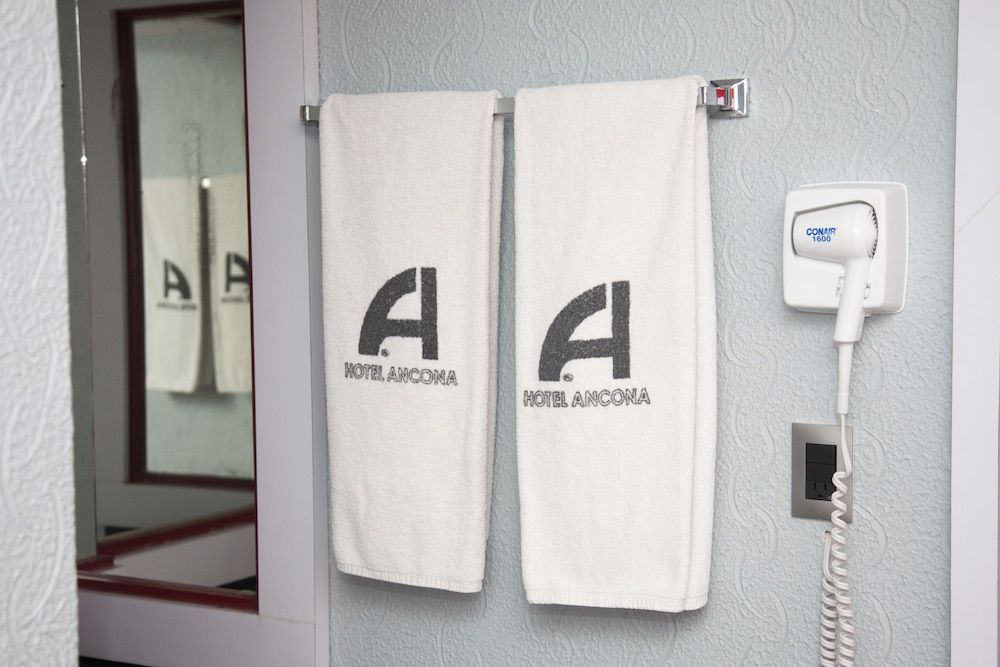 Hotel Ancona - Adults Only Basic Double Room, 1 Queen Bed 10