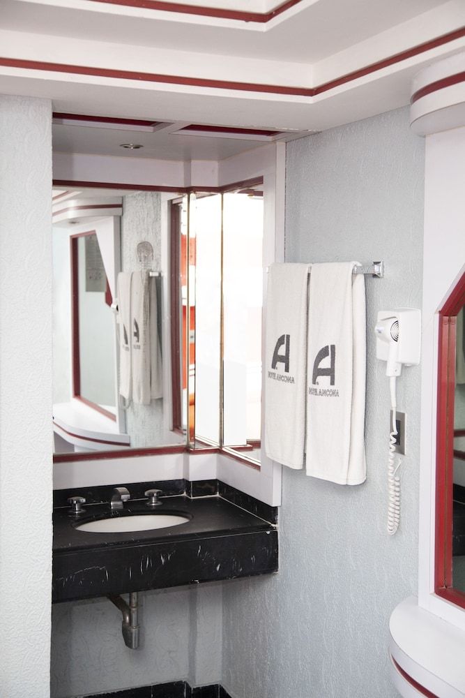 Hotel Ancona - Adults Only Basic Double Room, 1 Queen Bed 11