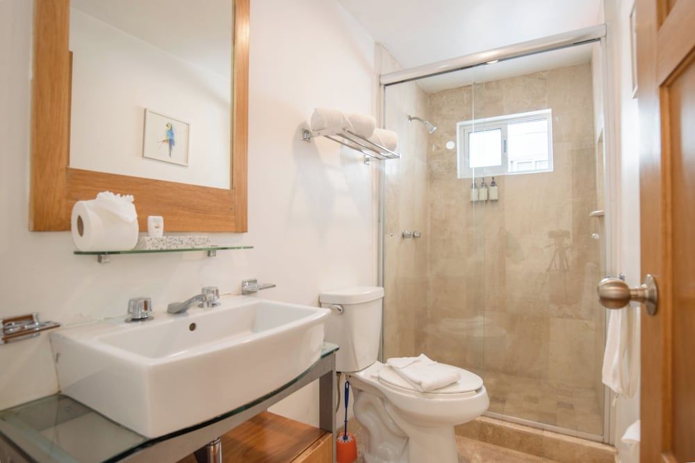 The Gallery by MyPlace Superior Apartment 4