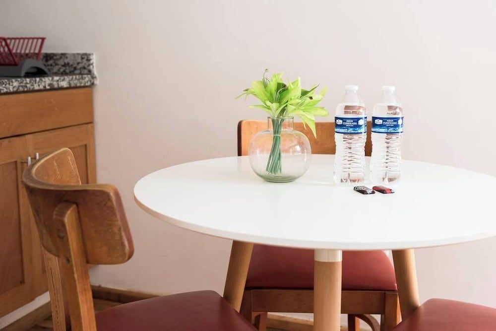 The Gallery by MyPlace Superior Apartment 5