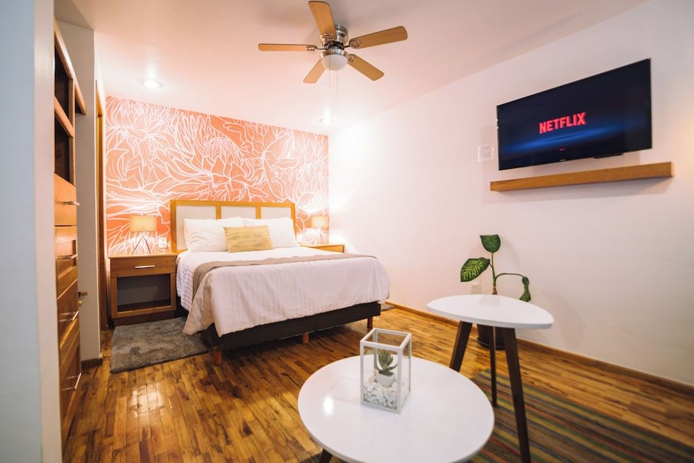 undefined The Gallery by MyPlace 7