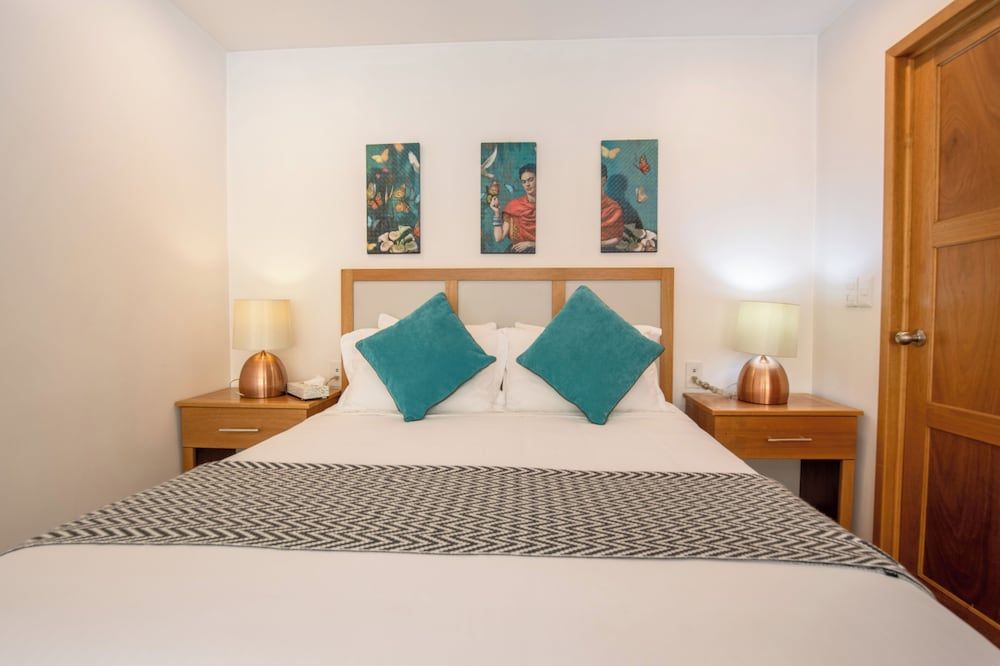 The Gallery by MyPlace Superior Apartment 2