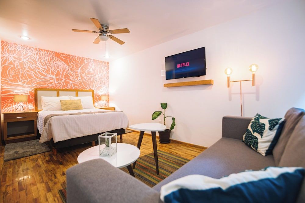 undefined The Gallery by MyPlace 8