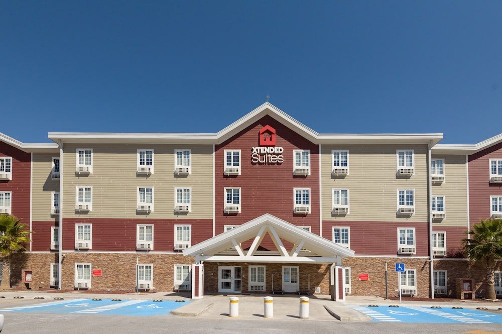 undefined Extended Suites Saltillo Galerías 4