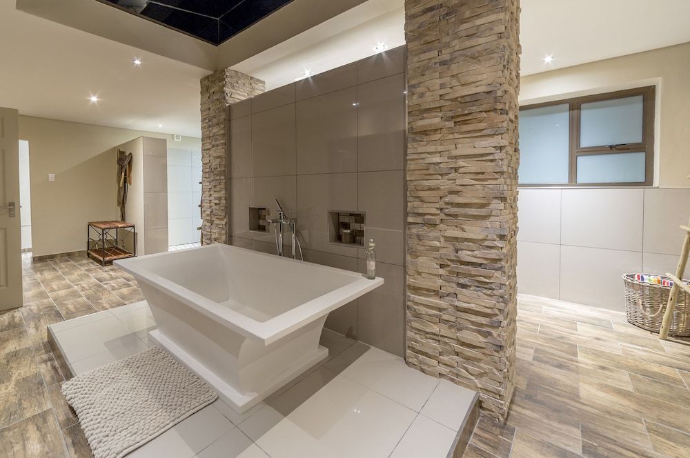 Sossusvlei Lodge Junior Suite, Private Pool 4