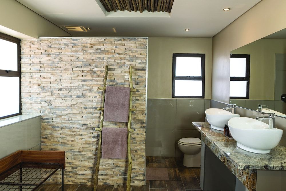 Sossusvlei Lodge Superior Double Room Single Use, 1 Twin Bed 6