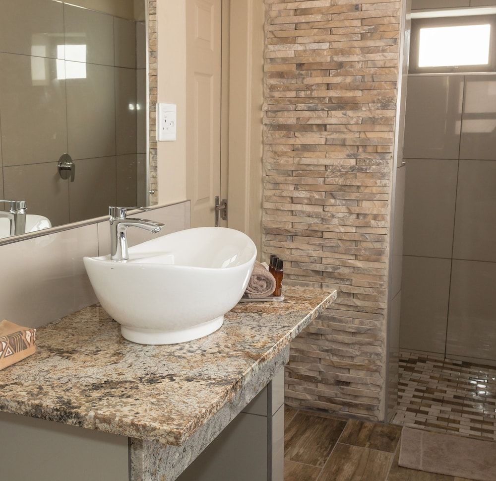 Sossusvlei Lodge Standard Twin Room (Single Use) 6