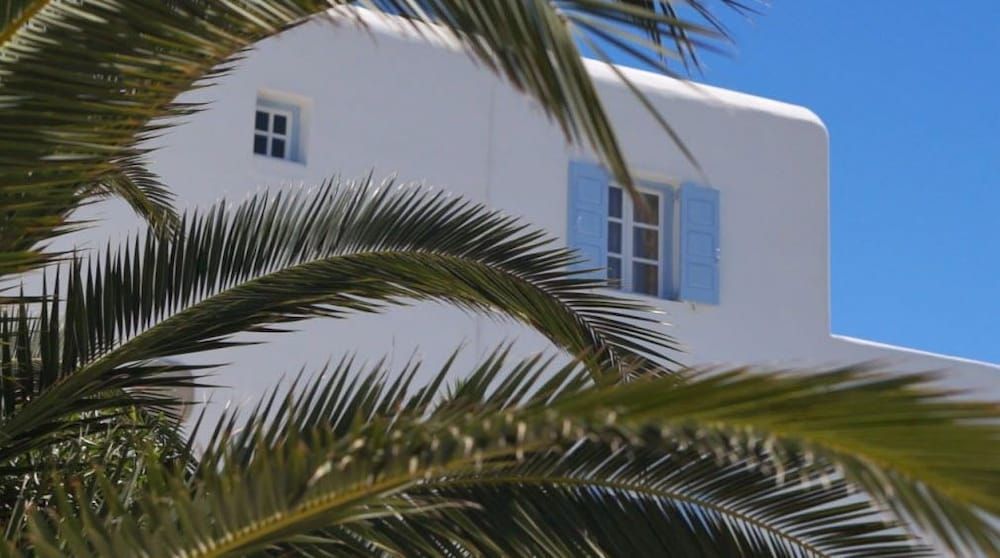 undefined Dionysos Luxury Hotel Mykonos 7