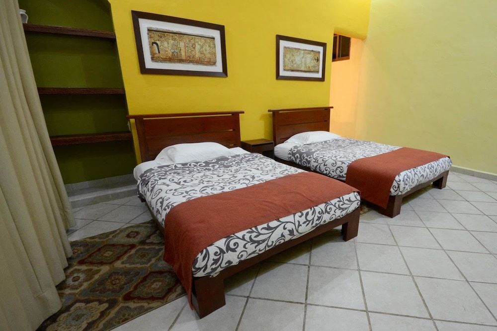 Reserva Ecologica Hacienda Cancun