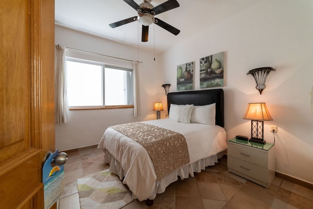 Exclusive Condo, 2 Bedrooms