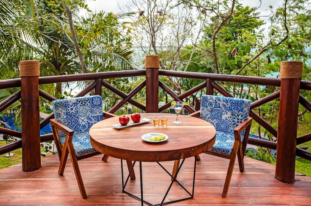 Mia Bacalar Luxury Resort & Spa Luxe Saasil Room 9