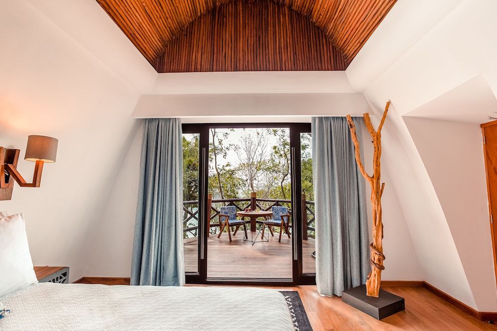 Mia Bacalar Luxury Resort & Spa Luxe Saasil Room 17