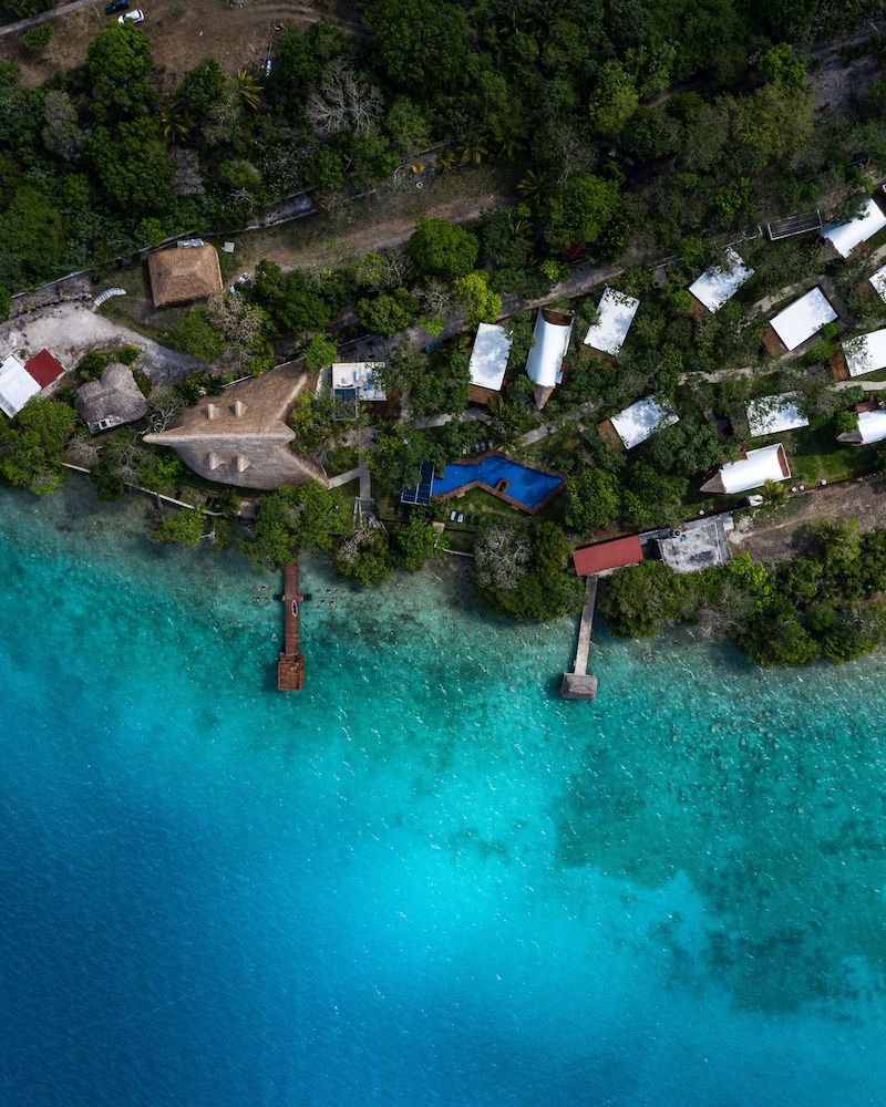 Mia Bacalar Luxury Resort & Spa Luxe Saasil Room 14