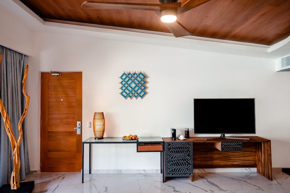 Mia Bacalar Luxury Resort & Spa Grand Jeex Suite 10