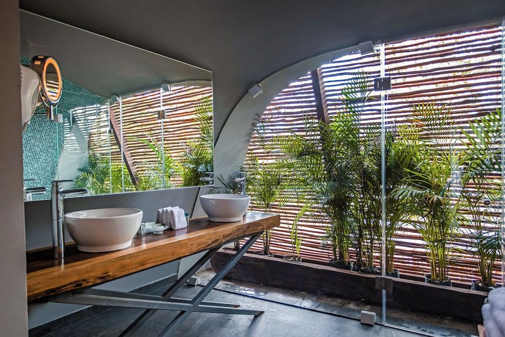 Mia Bacalar Luxury Resort & Spa Luxe Saasil Room 16