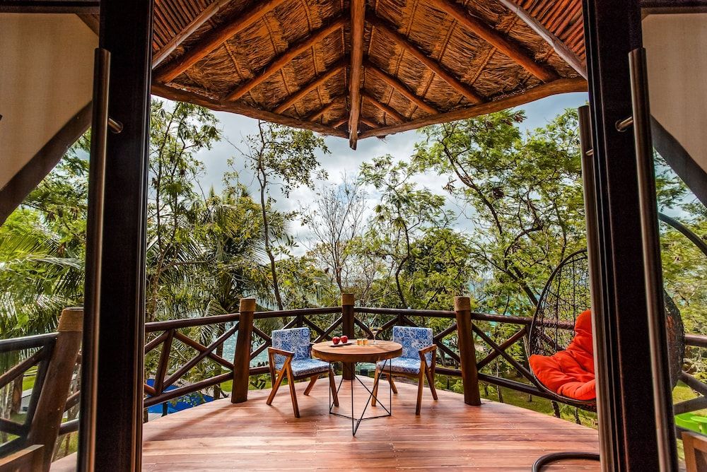 Mia Bacalar Luxury Resort & Spa Luxe Saasil Room 10