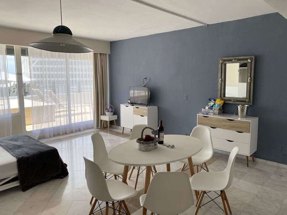 undefined Condo in Ocean Front Resort 5