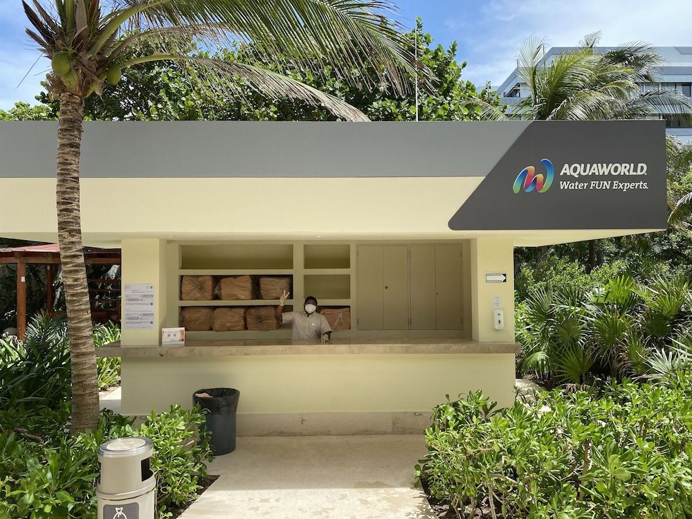 undefined Condo in Ocean Front Resort 6