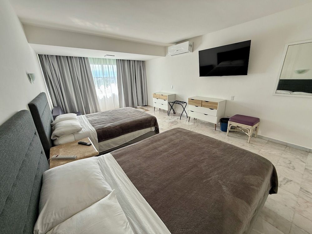 undefined Condo in Ocean Front Resort 2