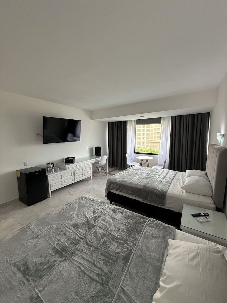 undefined Condo in Ocean Front Resort