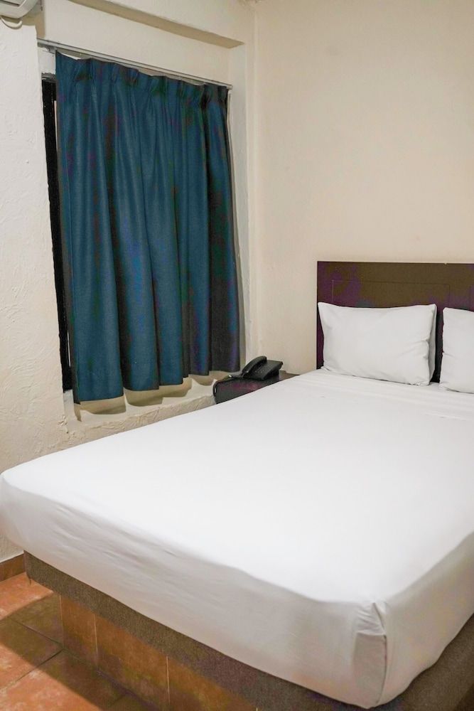 OYO Hotel Plaza Veracruz Centro Historico Standard Double Room, 1 Double Bed