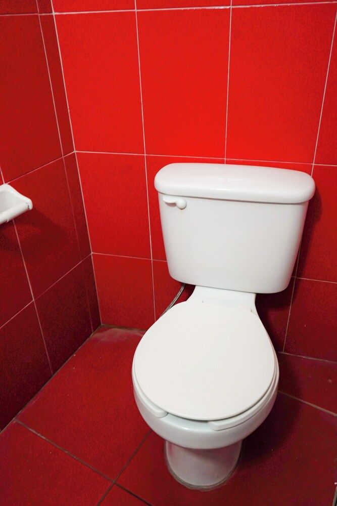 OYO Hotel Plaza Veracruz Centro Historico Standard Twin Room, 2 Twin Beds 9