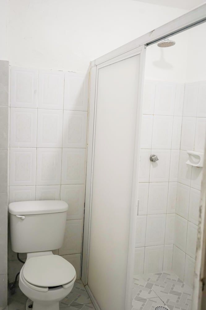 OYO Hotel Plaza Veracruz Centro Historico Standard Double Room, 1 Double Bed 8