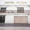 OYO Hotel Plaza Veracruz Centro Historico