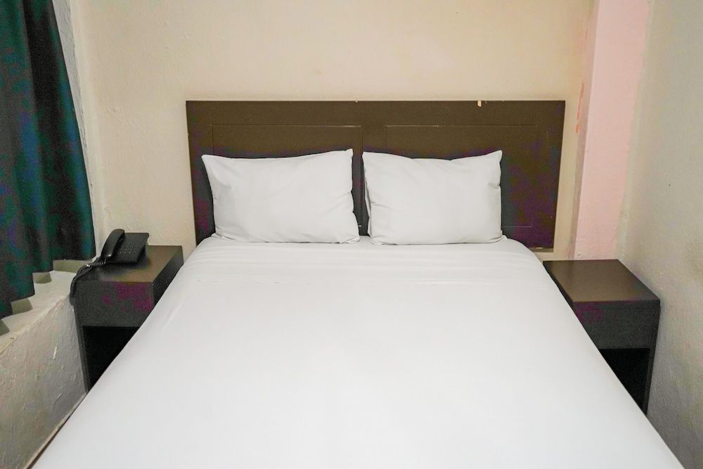 OYO Hotel Plaza Veracruz Centro Historico Standard Double Room, 1 Double Bed 4