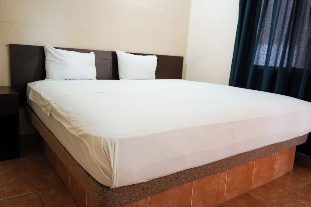 OYO Hotel Plaza Veracruz Centro Historico Superior Double Room, 1 King Bed