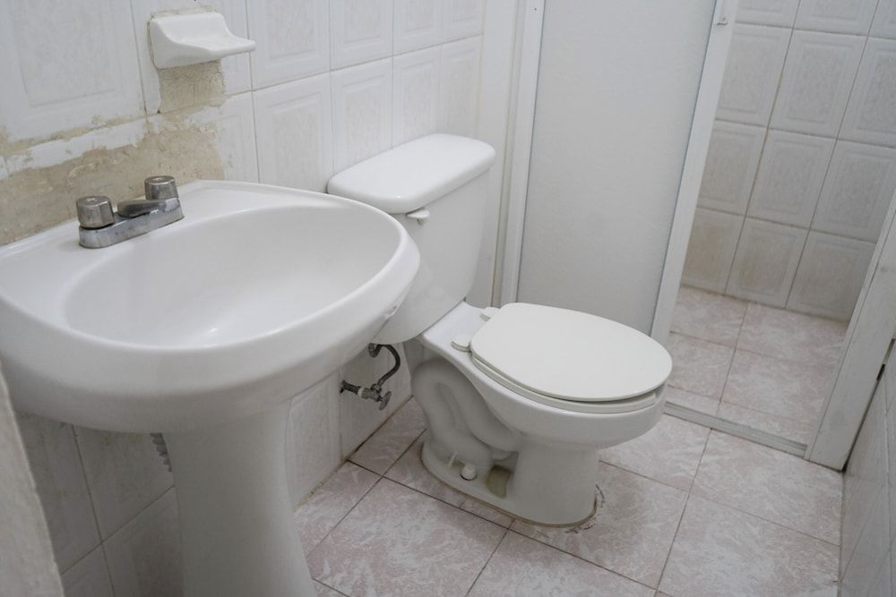 OYO Hotel Plaza Veracruz Centro Historico Superior Double Room, 1 King Bed 12