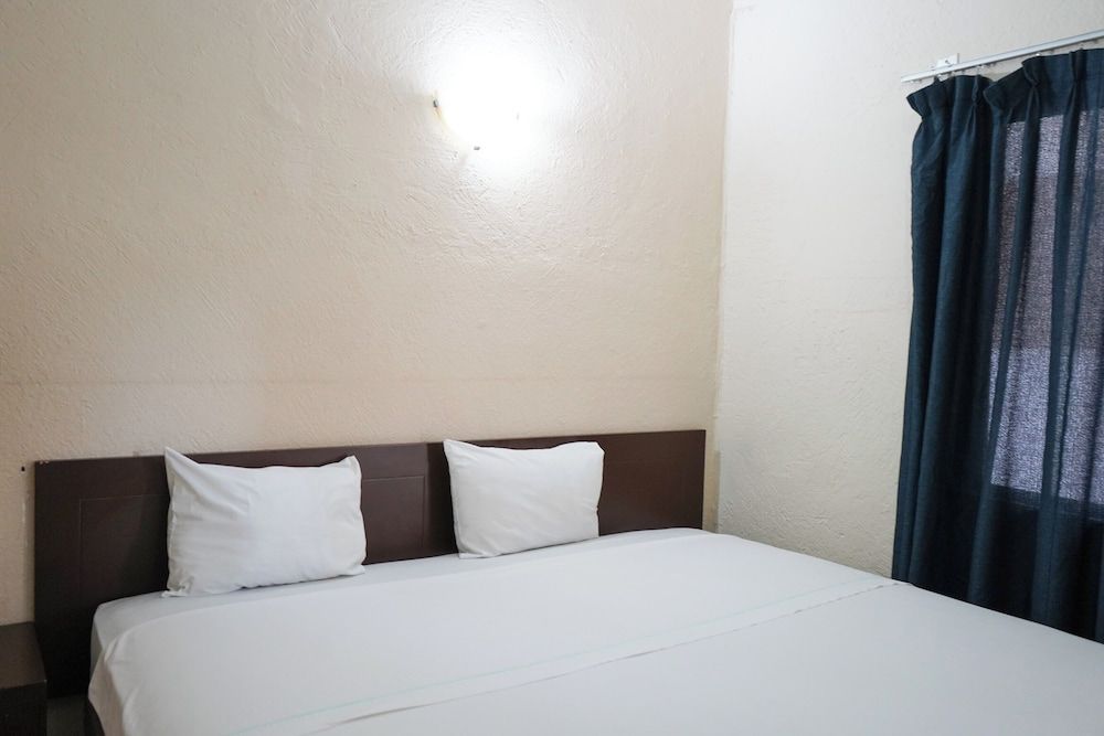 OYO Hotel Plaza Veracruz Centro Historico Superior Double Room, 1 King Bed 6